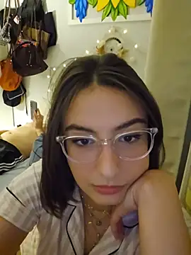 Juh castro online show from 06-10-26, 02:57