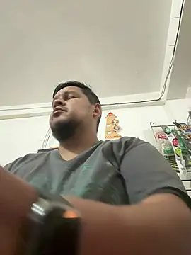 fercho25rv online show from 07-15-26, 05:03