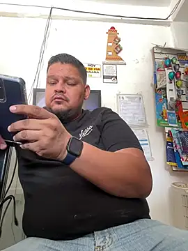 fercho25rv online show from 06-06-26, 09:42