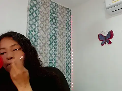 Isabellacarson online show from 06-06-26, 05:07