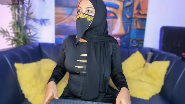 samii halem online show from 06-02-26, 02:00