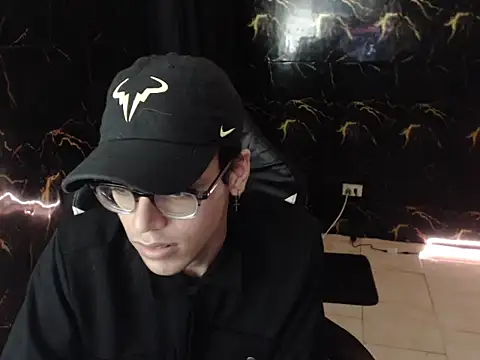 draven sex online show from 06-11-26, 07:55