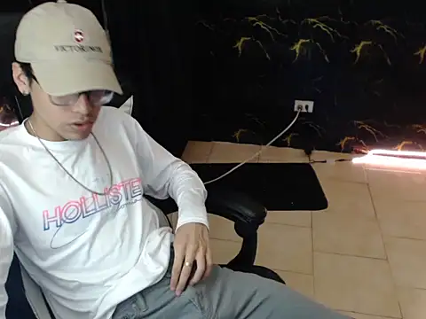 draven sex online show from 06-12-26, 10:18