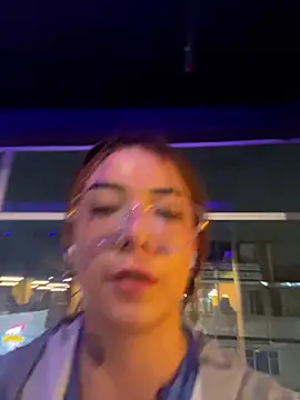 arilynn  online show from 07-09-26, 12:00