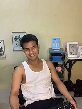Asianboy 2000 online show from 05-30-26, 10:10