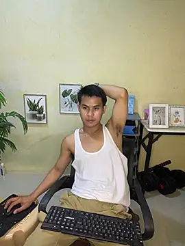 Asianboy 2000 online show from 06-06-26, 03:06