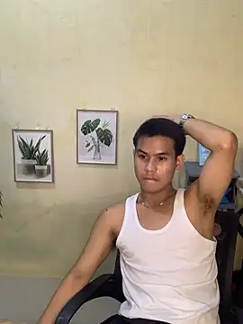 Asianboy 2000 online show from 05-31-26, 07:47
