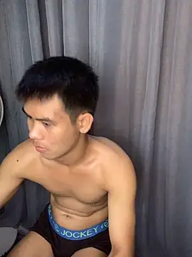 Asianboy 2000 online show from 07-02-26, 03:45