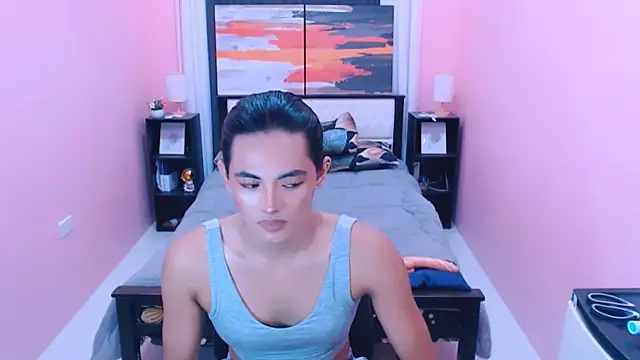 MiamoreAmara69 online show from 07-07-26, 04:48