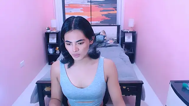 MiamoreAmara69 online show from 07-12-26, 11:00