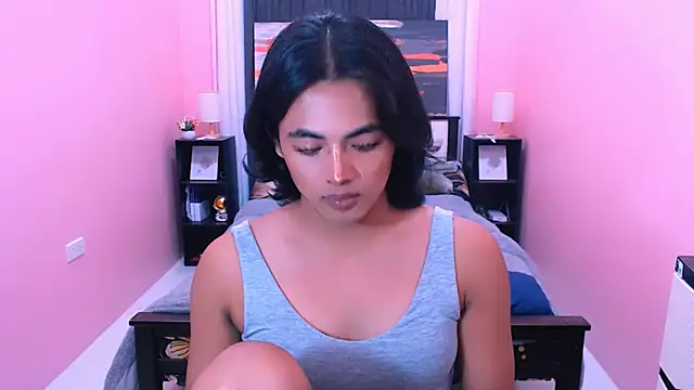 MiamoreAmara69 online show from 06-14-26, 02:24