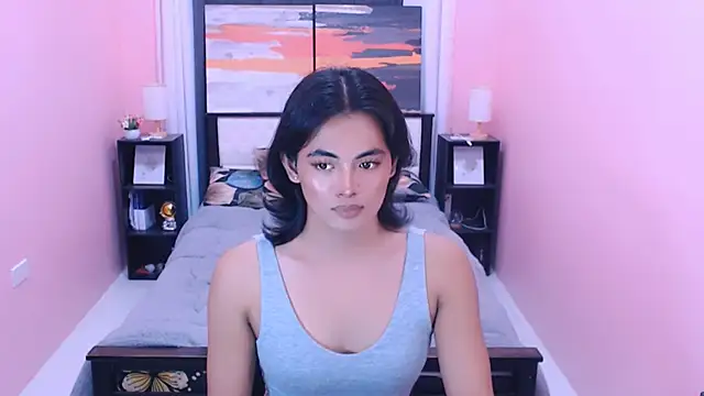 MiamoreAmara69 online show from 07-01-26, 09:15