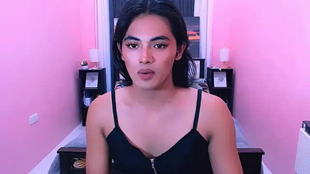 MiamoreAmara69 online show from 06-18-26, 05:39