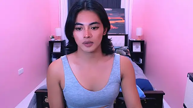 MiamoreAmara69 online show from 06-07-26, 06:02