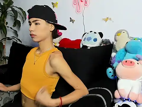 Playboy andeer online show from 06-05-26, 04:28