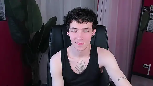 Snapshot of Jacob_Davidson chatting on 07-16-26, 10:18 Jacob Davidson online show from 07-16-26, 10:18