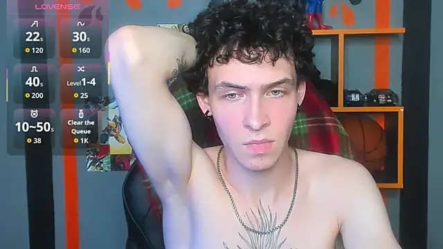 Snapshot of Jacob_Davidson chatting on 07-15-26, 10:55 Jacob Davidson online show from 07-15-26, 10:55