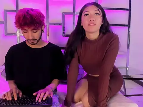 Ethan and aris online show from 06-04-26, 03:33