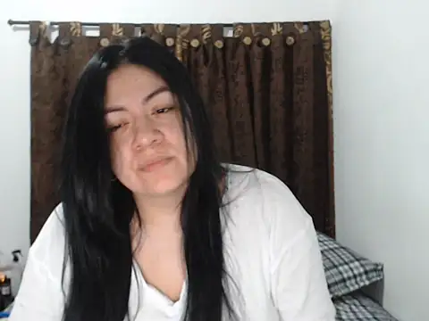 Luna-dark online show from 07-14-26, 02:38