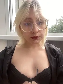 xp blondie online show from 06-02-26, 06:46