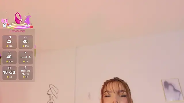 Snapshot of victoria_roseti chatting on 07-09-26, 10:53 victoria roseti online show from 07-09-26, 10:53