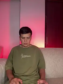 Dylan KatteLive online show from 06-30-26, 11:27
