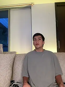 Dylan KatteLive online show from 07-19-26, 11:07