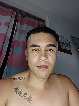 ANDRES HOT-1996 online show from 06-05-26, 06:52