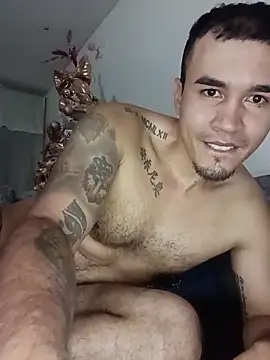 ANDRES HOT-1996 online show from 11-30-25, 10:27