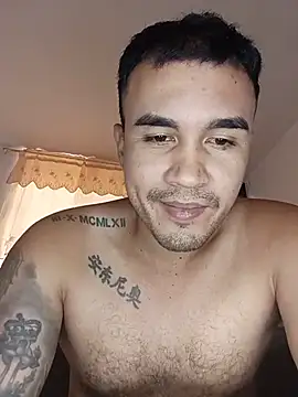ANDRES HOT-1996 online show from 06-18-26, 07:08