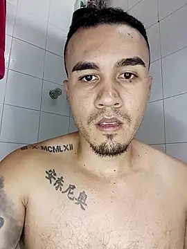 ANDRES HOT-1996 online show from 03-06-26, 09:10