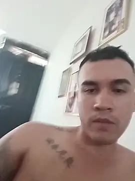 ANDRES HOT-1996 online show from 11-16-25, 07:18