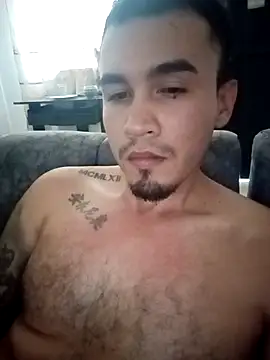 ANDRES HOT-1996 online show from 02-08-26, 09:56