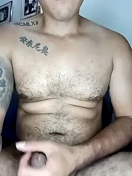 ANDRES HOT-1996 online show from 04-19-26, 06:47