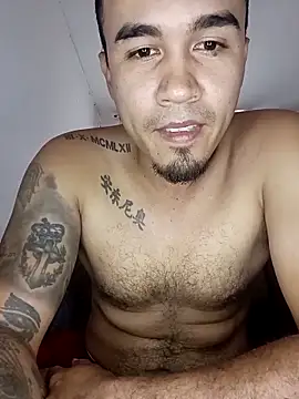 ANDRES HOT-1996 online show from 03-25-26, 07:13