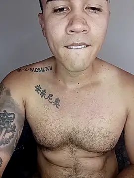 ANDRES HOT-1996 online show from 12-14-25, 08:36