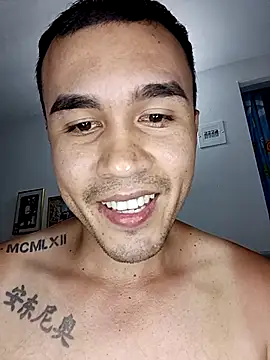ANDRES HOT-1996 online show from 05-06-26, 03:10