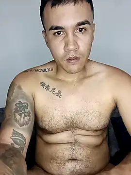 ANDRES HOT-1996 online show from 12-19-25, 05:43