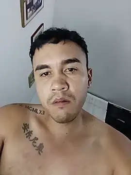 ANDRES HOT-1996 online show from 07-15-26, 04:08