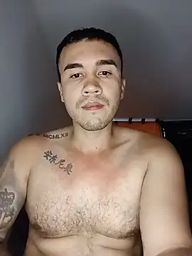 ANDRES HOT-1996 online show from 05-24-26, 10:31