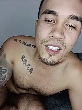 ANDRES HOT-1996 online show from 11-30-25, 10:32