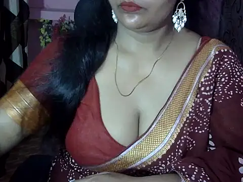 PRIYANKA 023 online show from 06-21-26, 02:06
