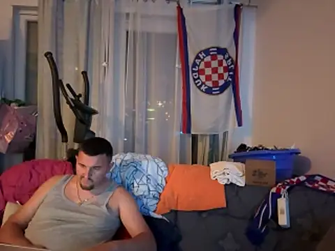 MathiasVedrina online show from 06-21-26, 08:36