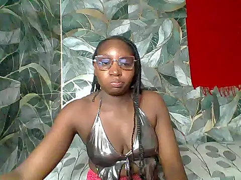 Blackbootyray online show from 05-30-26, 03:50
