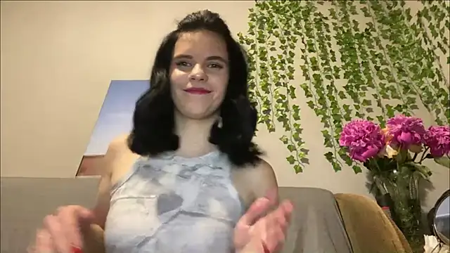SumikoGershon online show from 05-31-26, 07:25