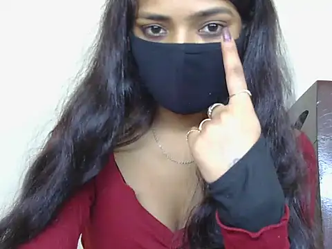 Hot-Roshni online show from 07-15-26, 02:07
