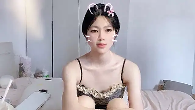 lubaobao777 online show from 07-09-26, 06:58