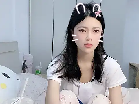 lubaobao777 online show from 06-27-26, 10:43