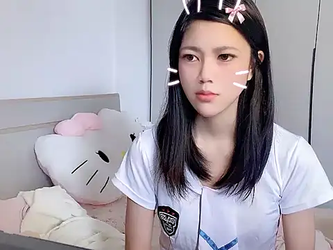 lubaobao777 online show from 06-24-26, 02:43