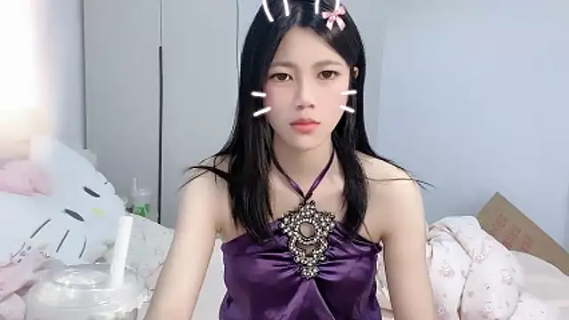 lubaobao777 online show from 07-04-26, 08:53